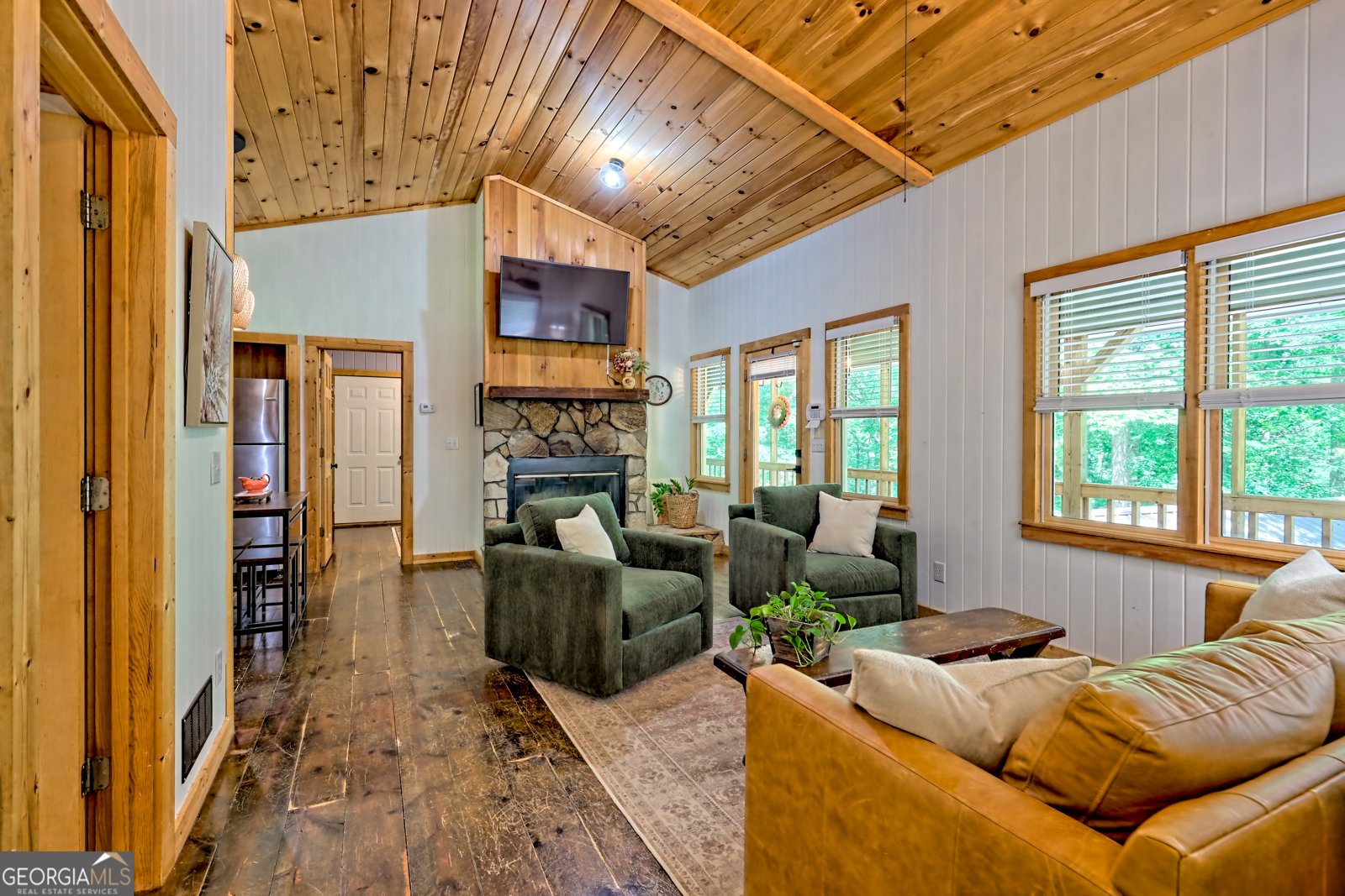 220A Brookwood Lane Clarkesville - 35