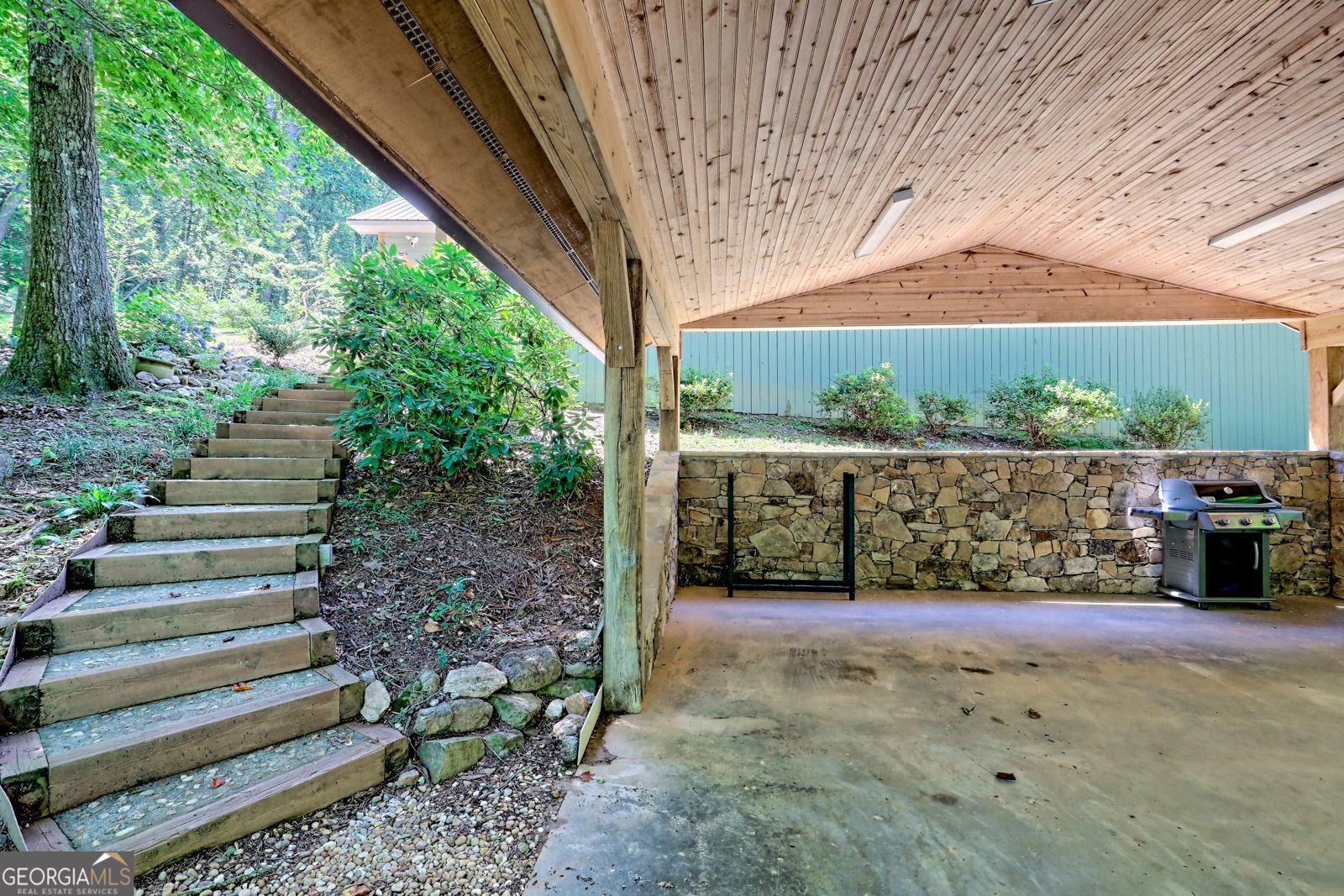 220A Brookwood Lane Clarkesville - 4