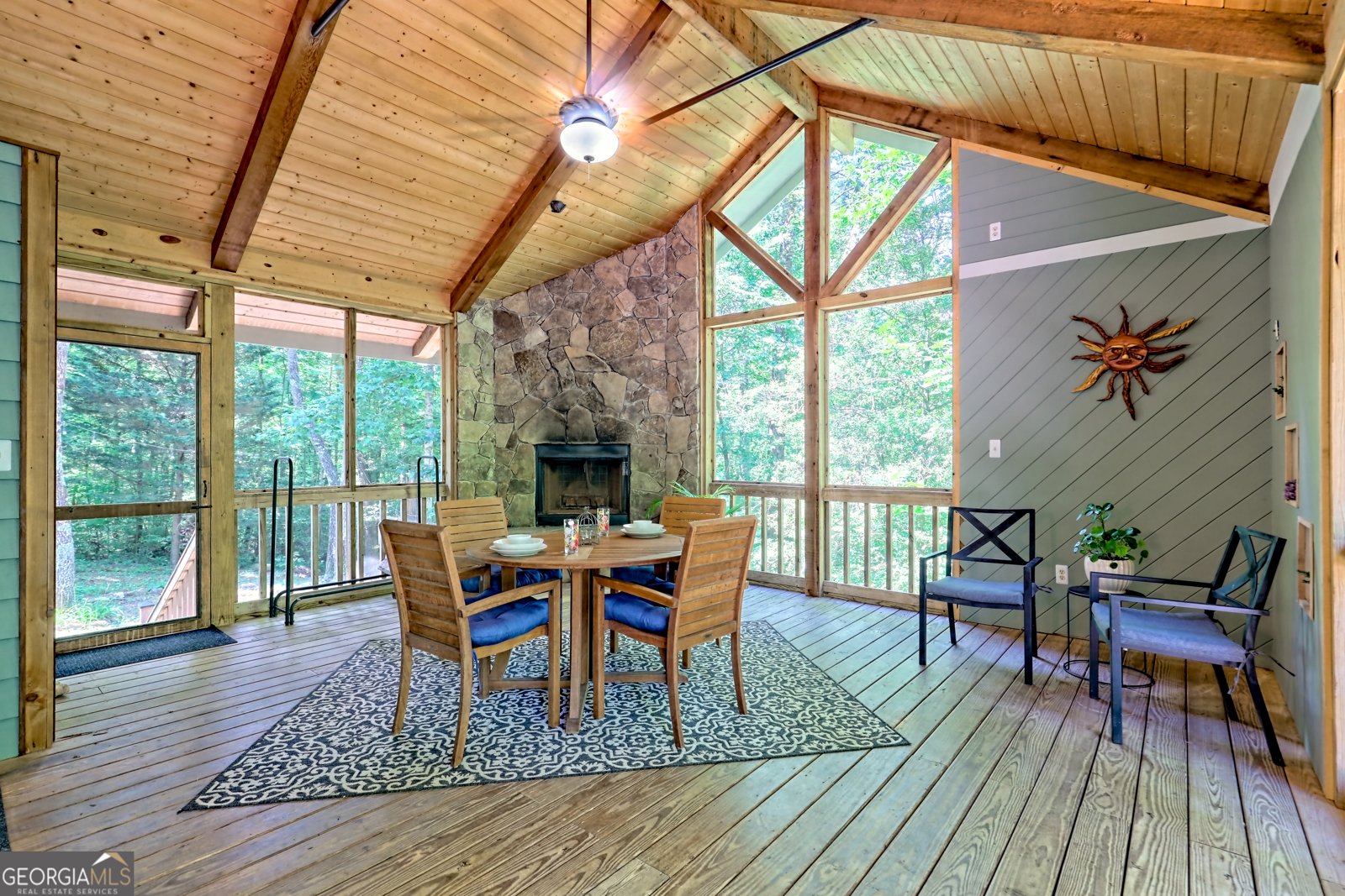220A Brookwood Lane Clarkesville - 40