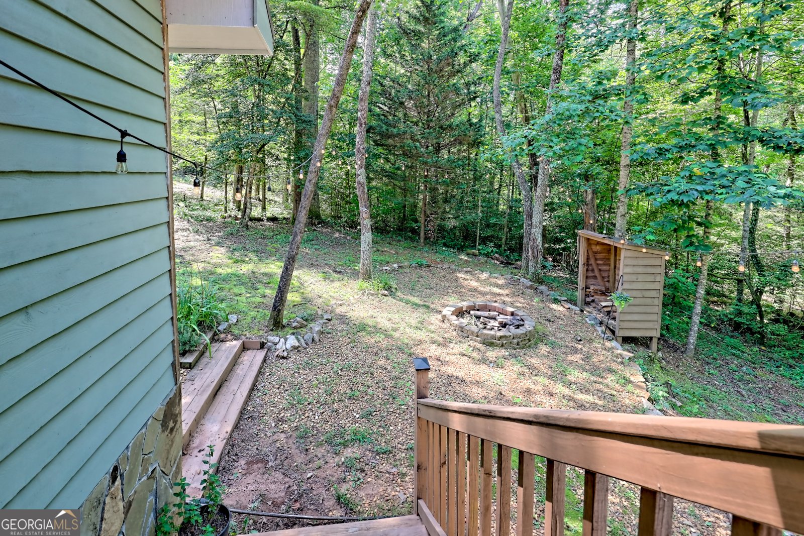 220A Brookwood Lane Clarkesville - 41