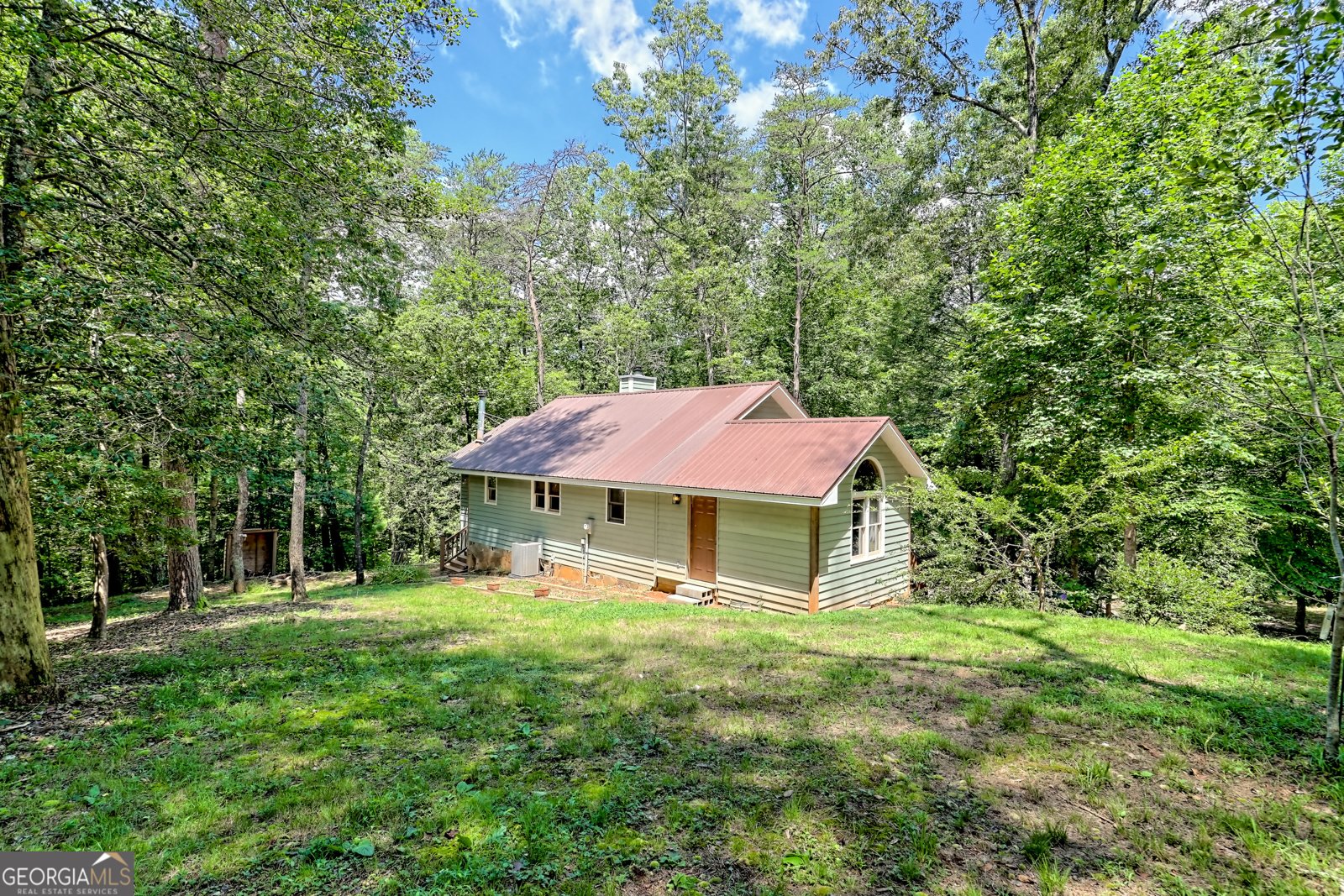 220A Brookwood Lane Clarkesville - 44