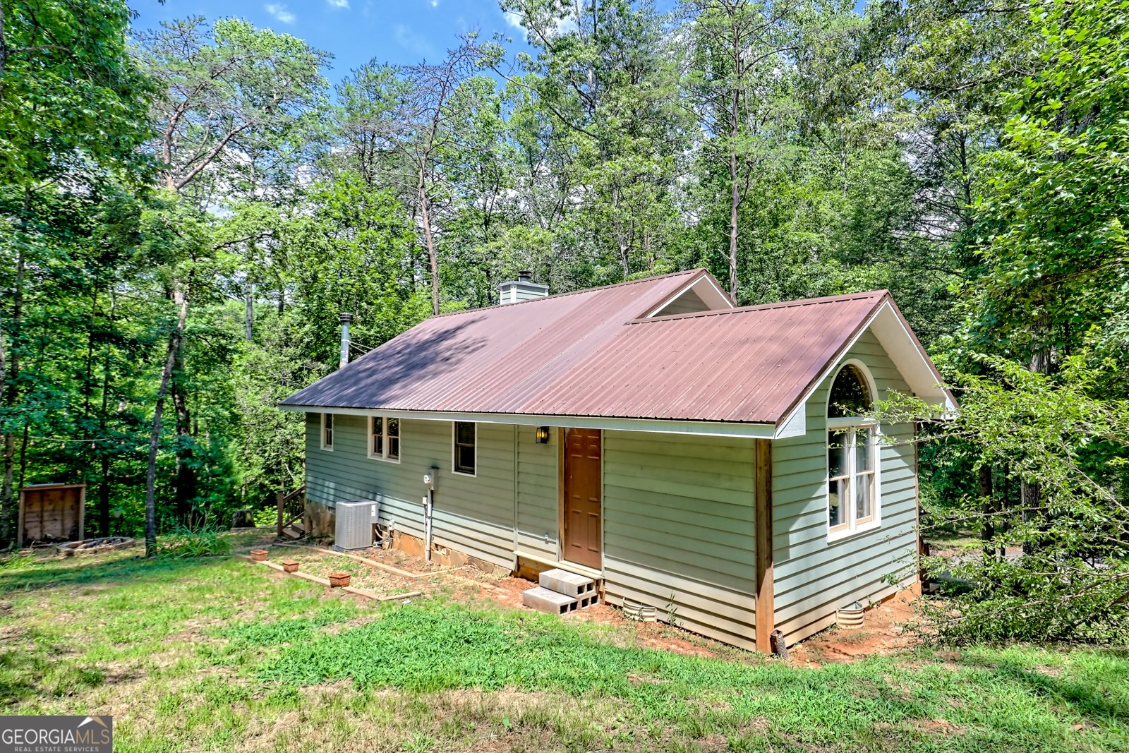 220A Brookwood Lane Clarkesville - 45