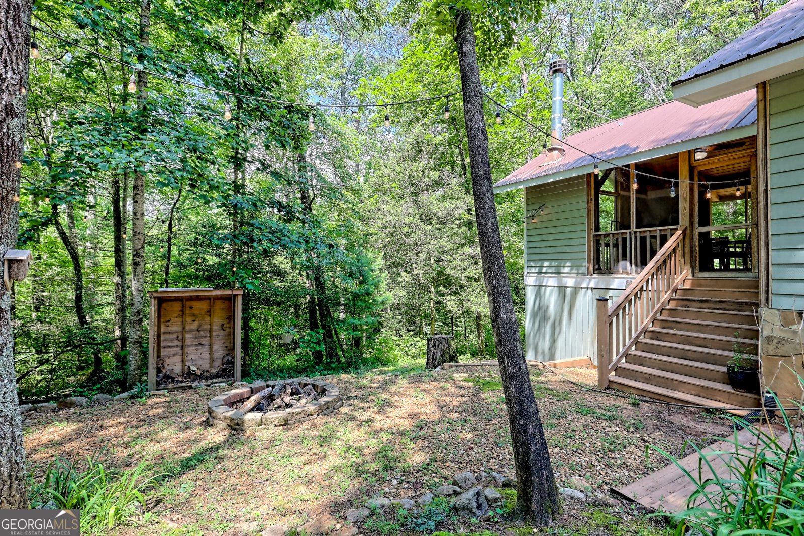 220A Brookwood Lane Clarkesville - 46