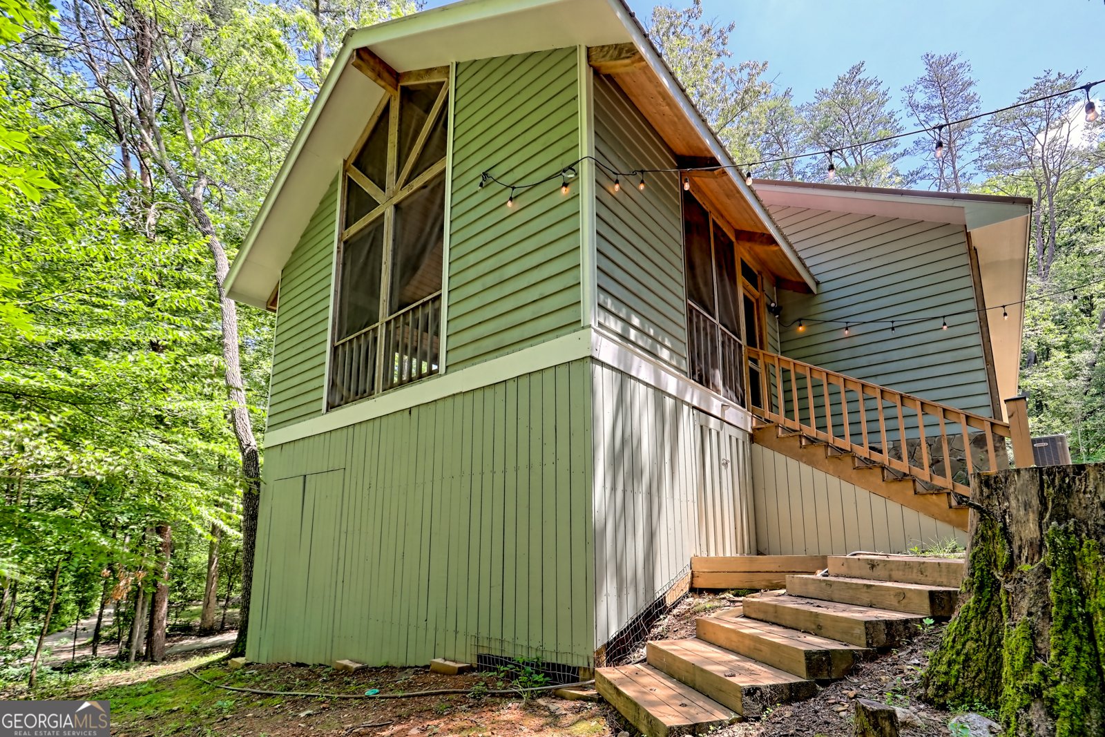 220A Brookwood Lane Clarkesville - 47