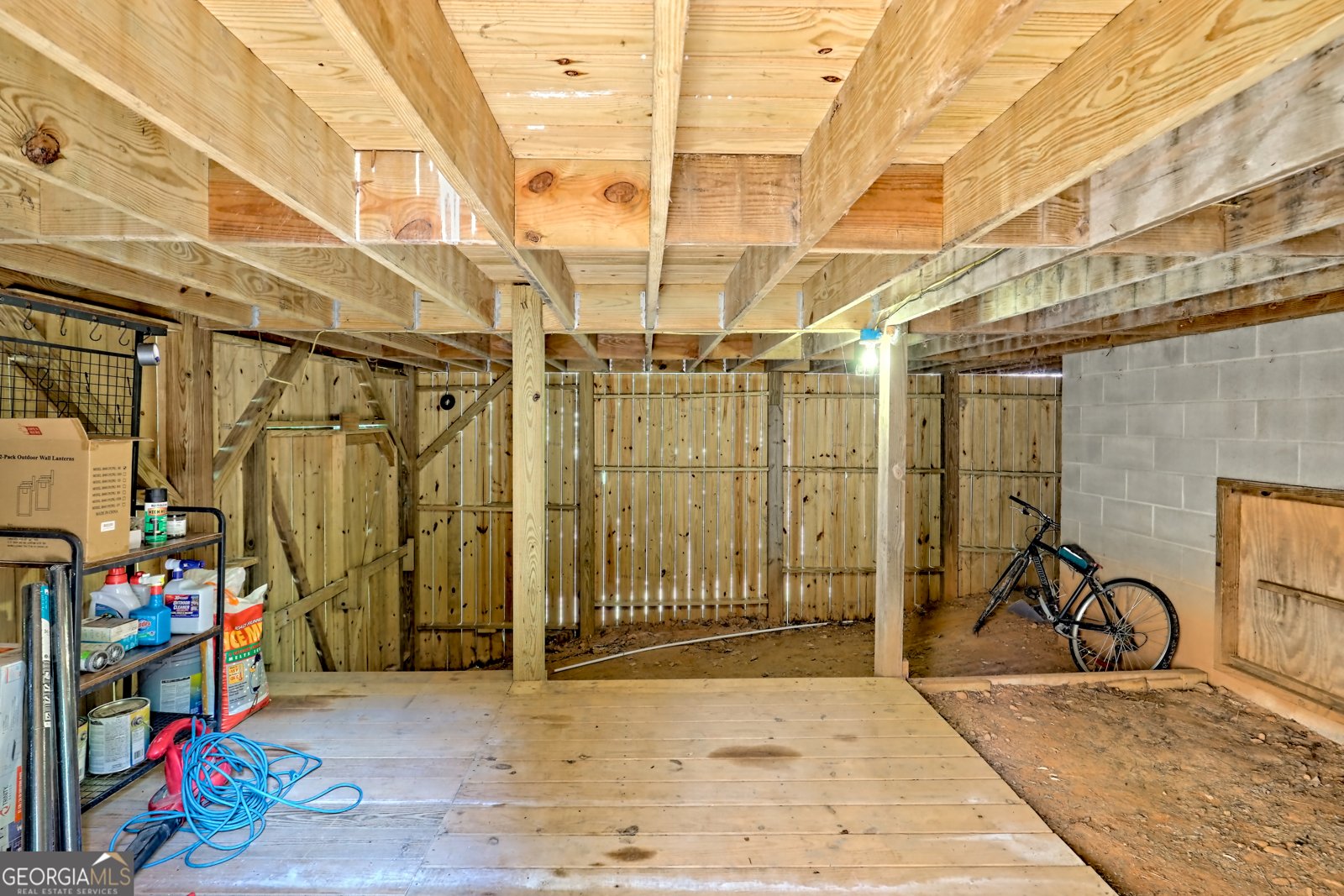 220A Brookwood Lane Clarkesville - 48
