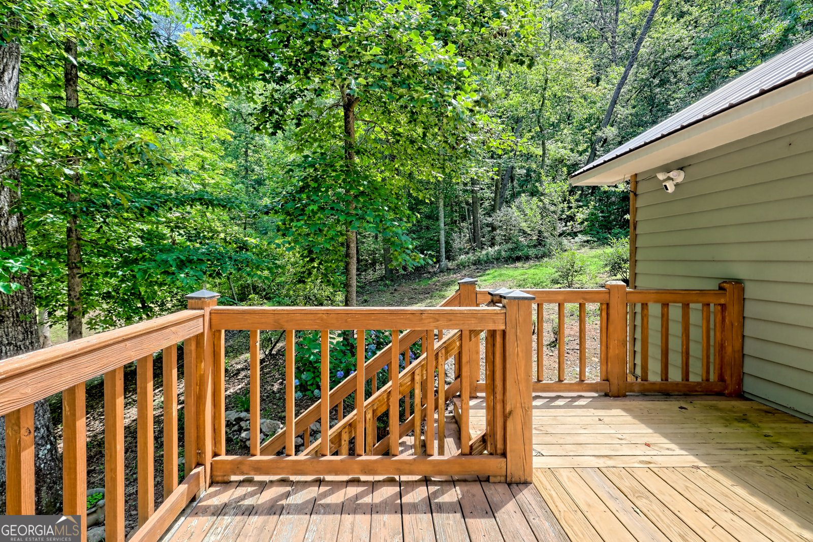 220A Brookwood Lane Clarkesville - 49