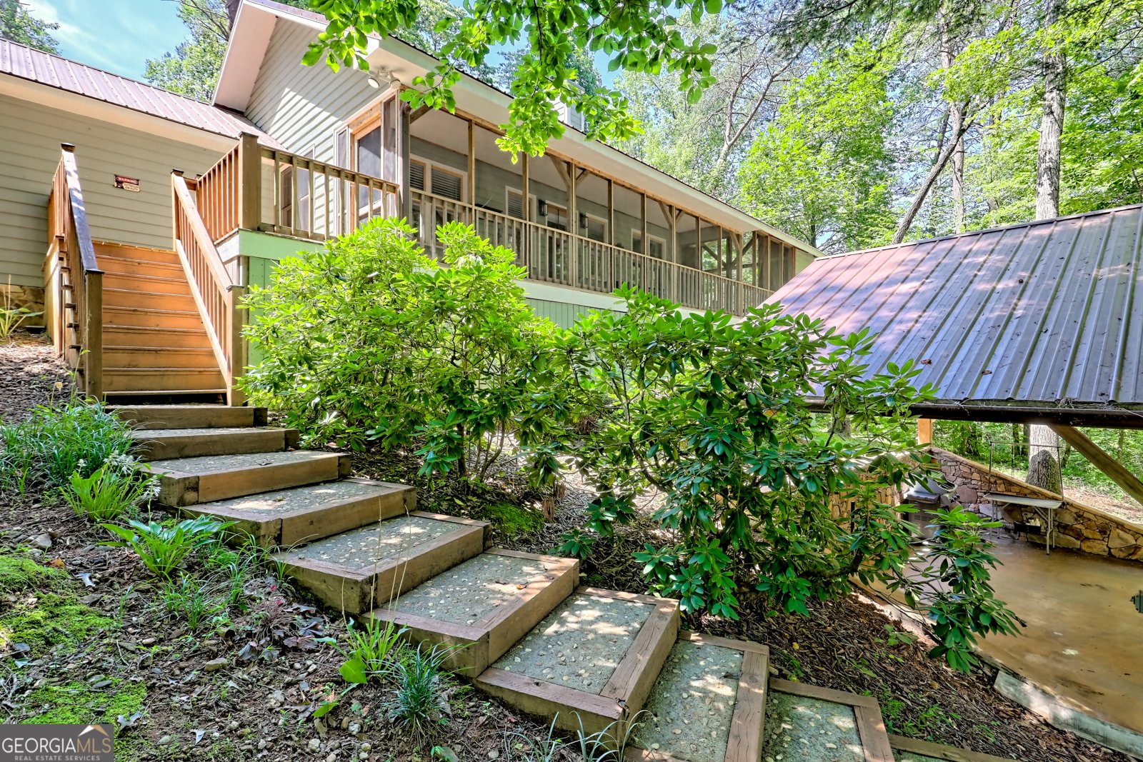220A Brookwood Lane Clarkesville - 5