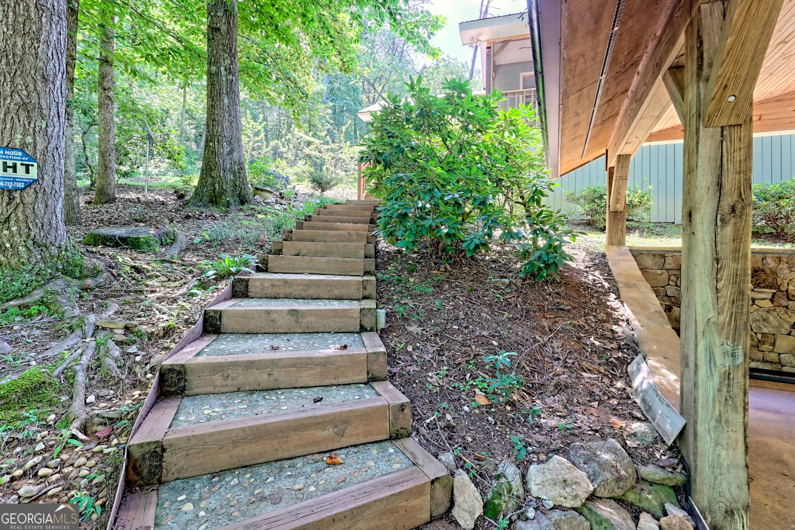 220A Brookwood Lane Clarkesville - 50