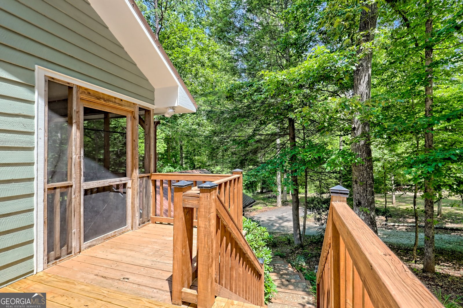 220A Brookwood Lane Clarkesville - 51