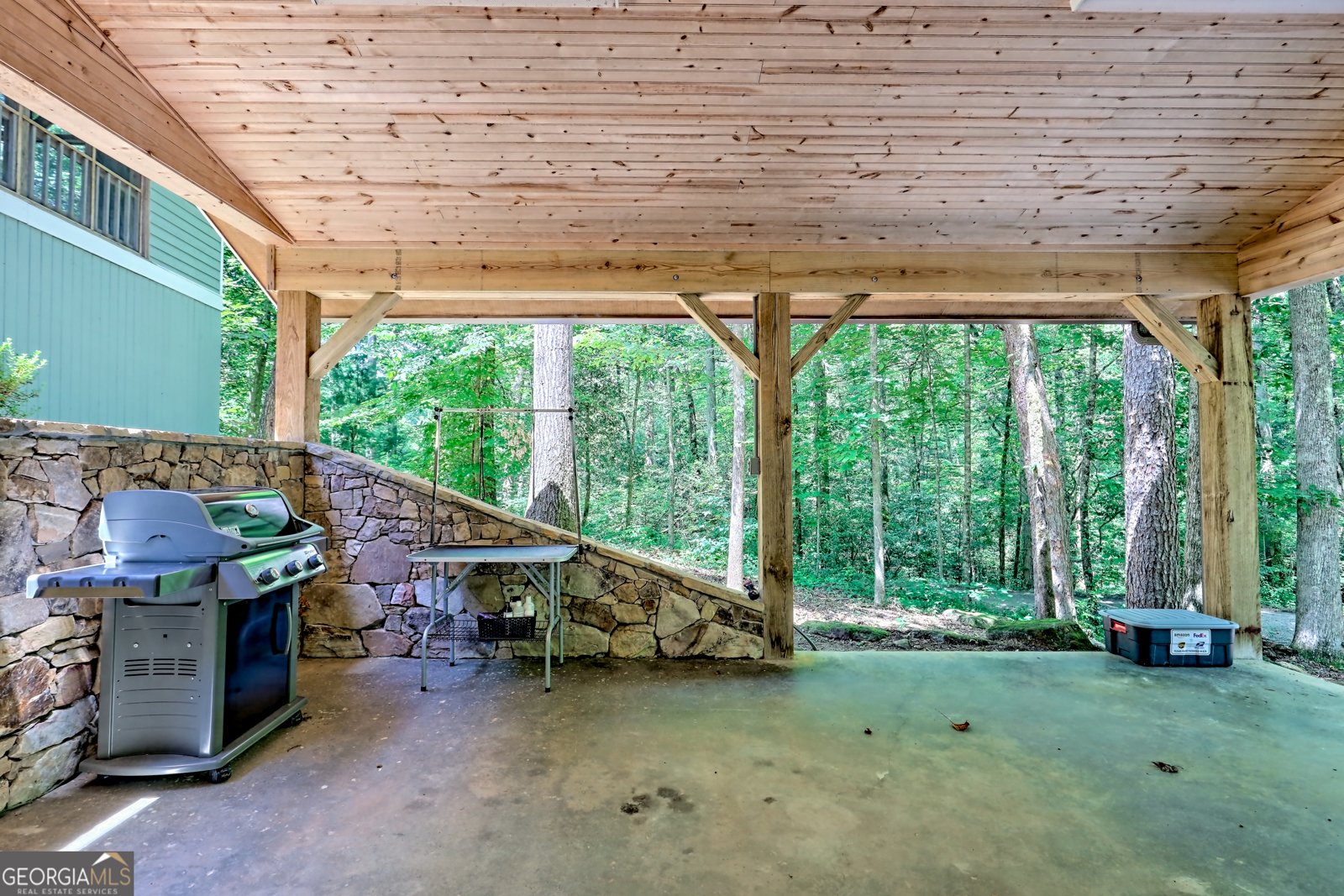 220A Brookwood Lane Clarkesville - 52