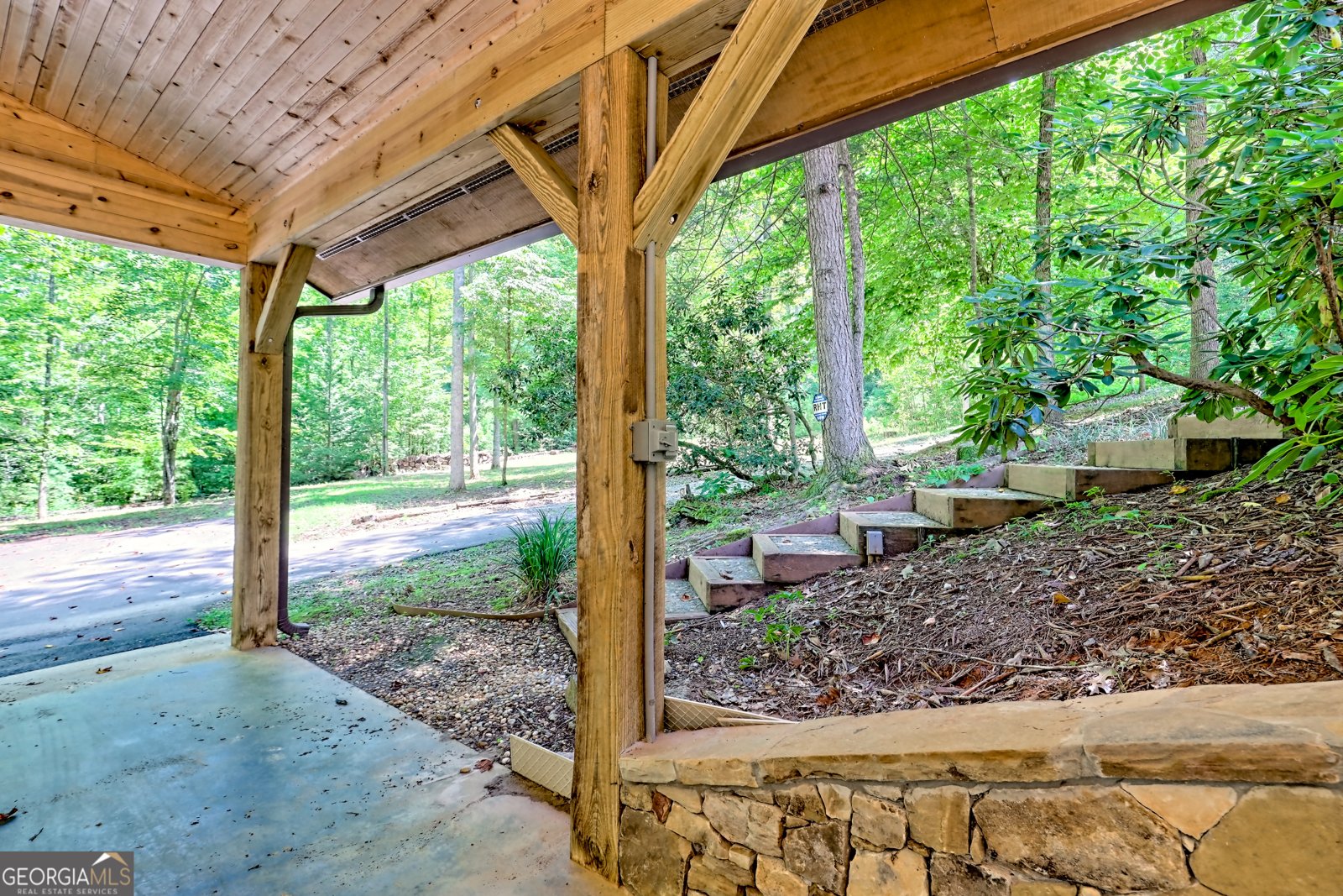 220A Brookwood Lane Clarkesville - 53