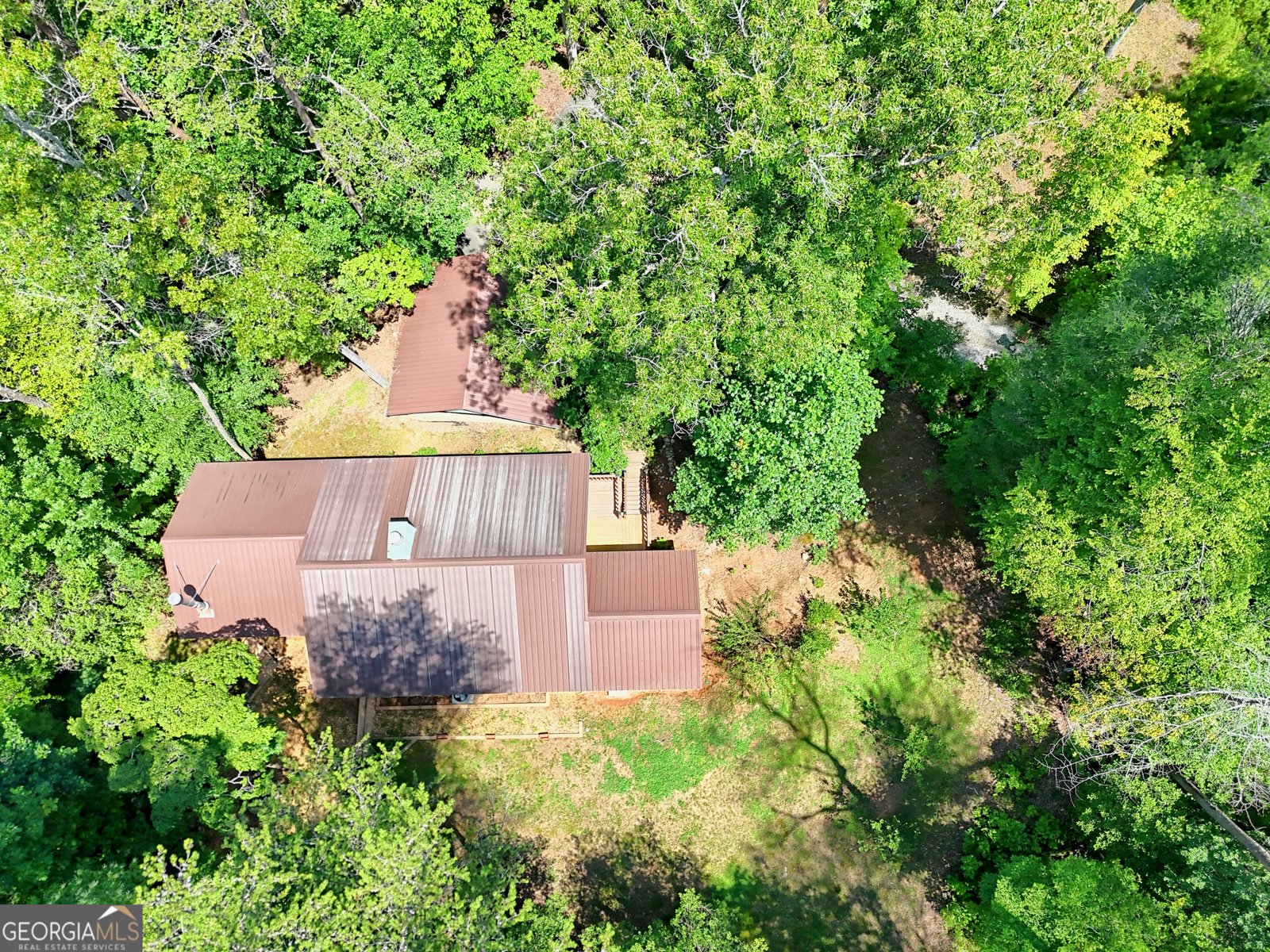 220A Brookwood Lane Clarkesville - 57