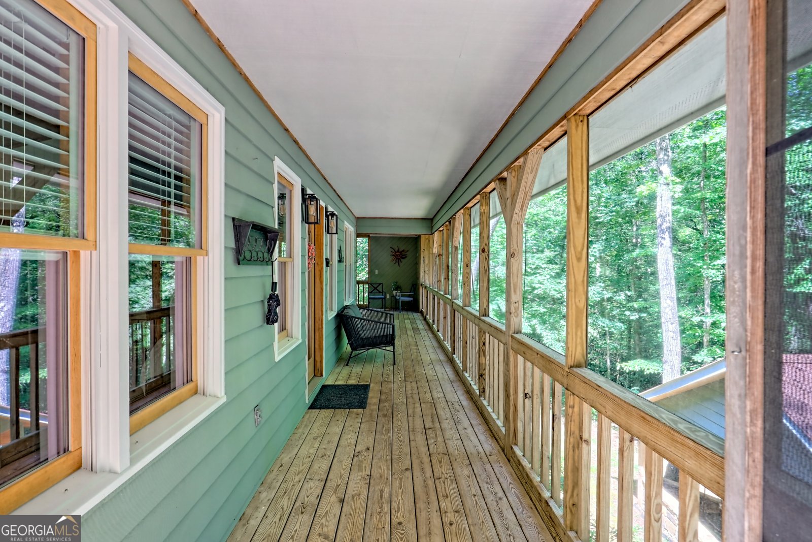 220A Brookwood Lane Clarkesville - 6