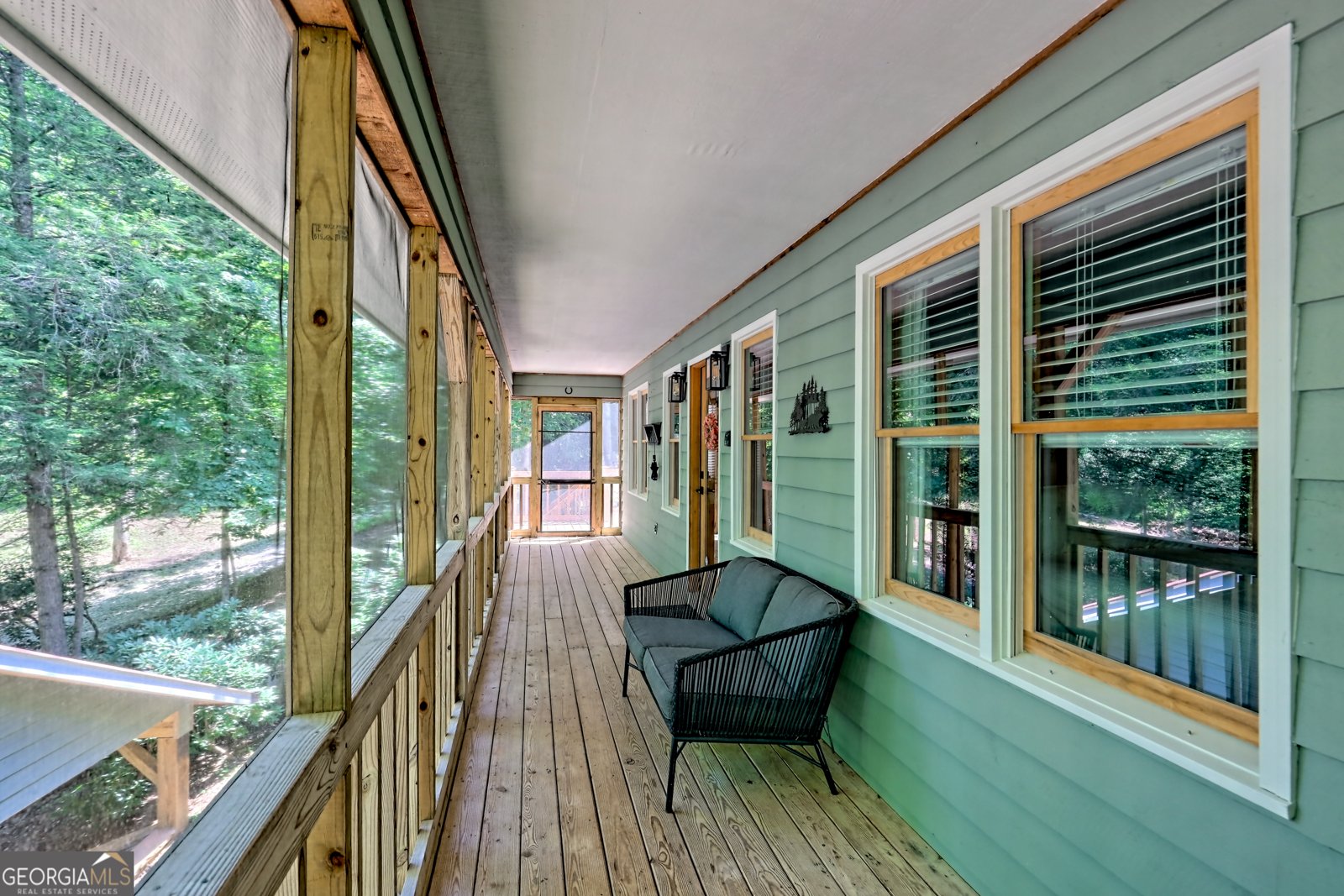 220A Brookwood Lane Clarkesville - 7