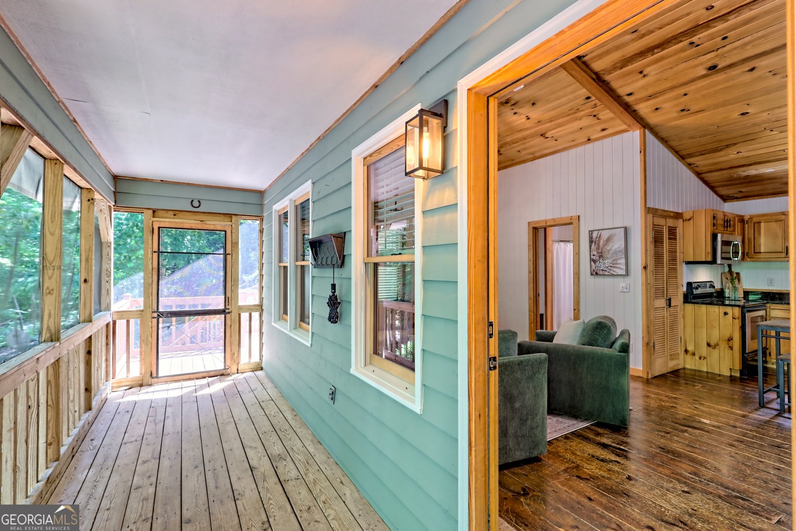 220A Brookwood Lane Clarkesville - 8