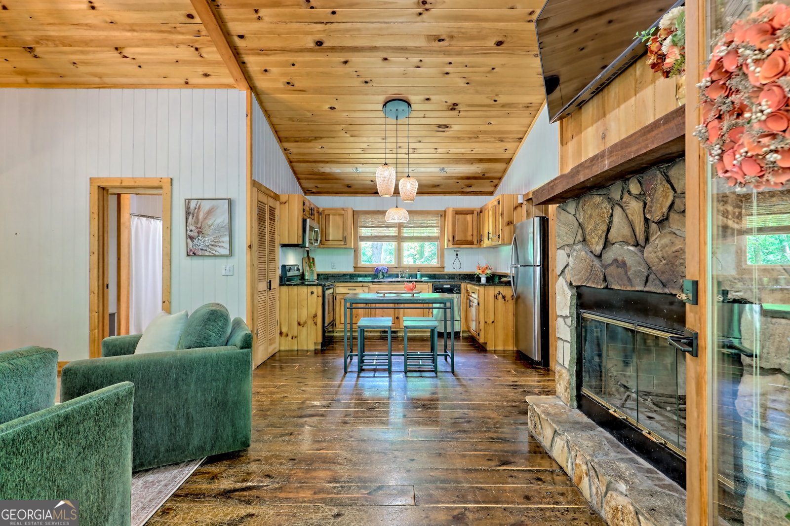 220A Brookwood Lane Clarkesville - 9