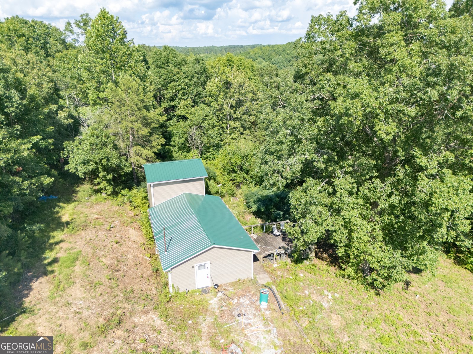 66 County Road 417 Fruithurst - 1