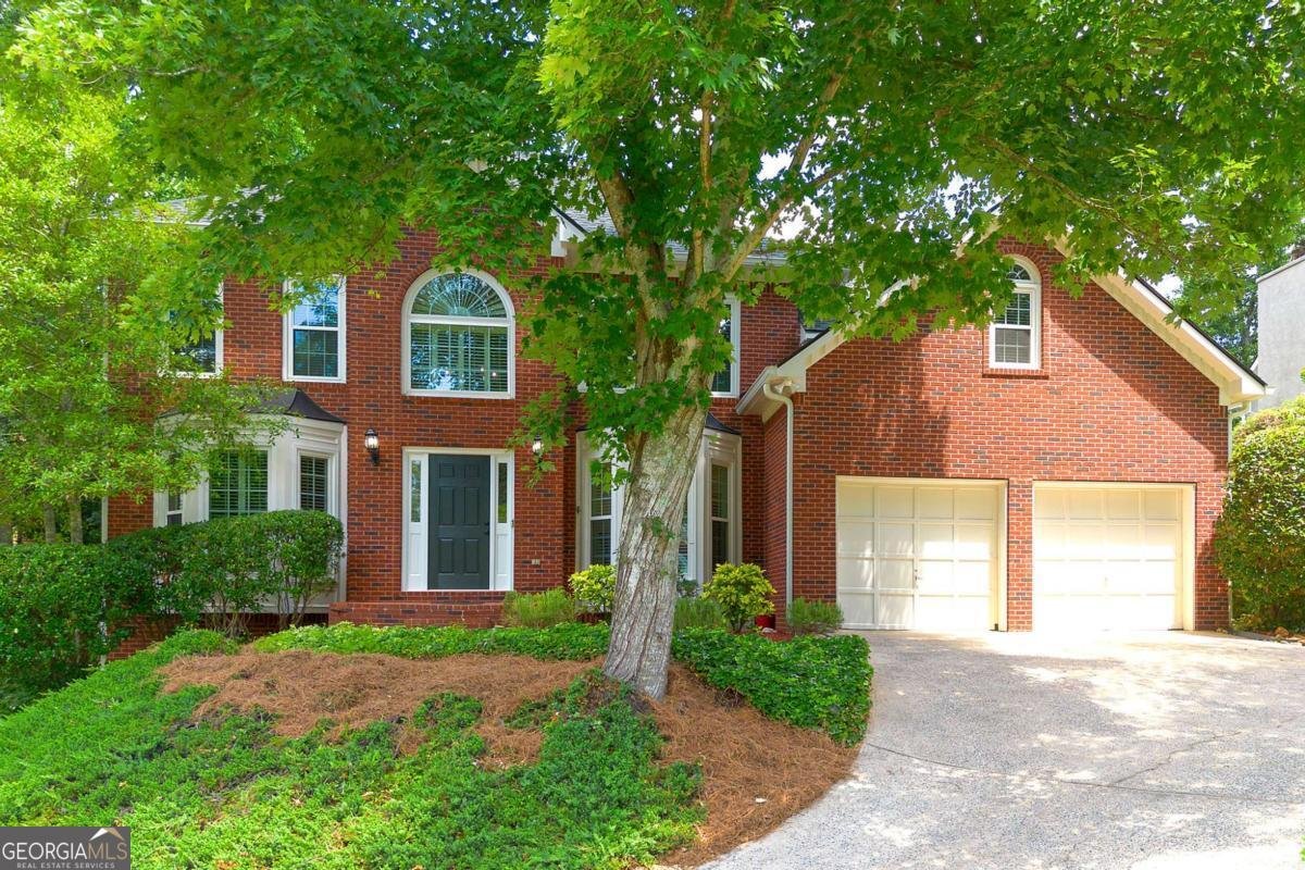 2868 Wyndcliff Court Marietta - 1