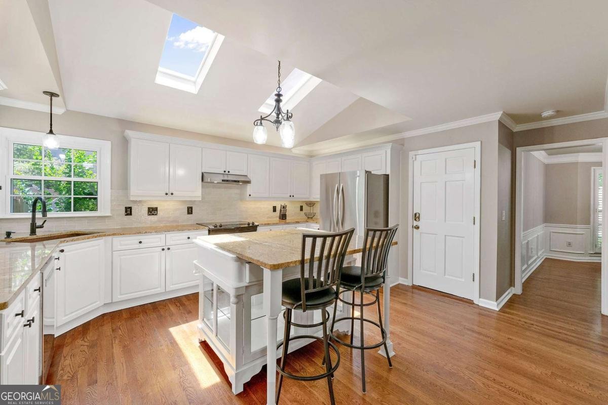 2868 Wyndcliff Court Marietta - 10
