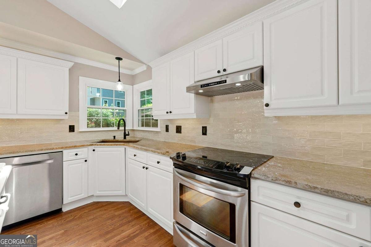 2868 Wyndcliff Court Marietta - 11