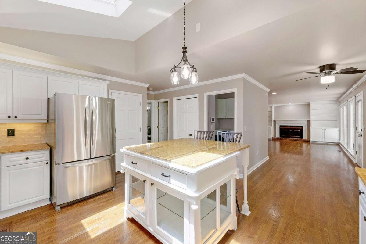 2868 Wyndcliff Court Marietta - 12