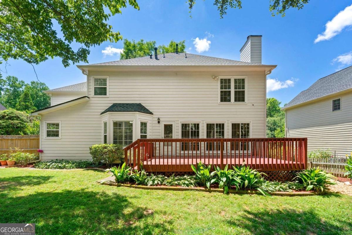2868 Wyndcliff Court Marietta - 14