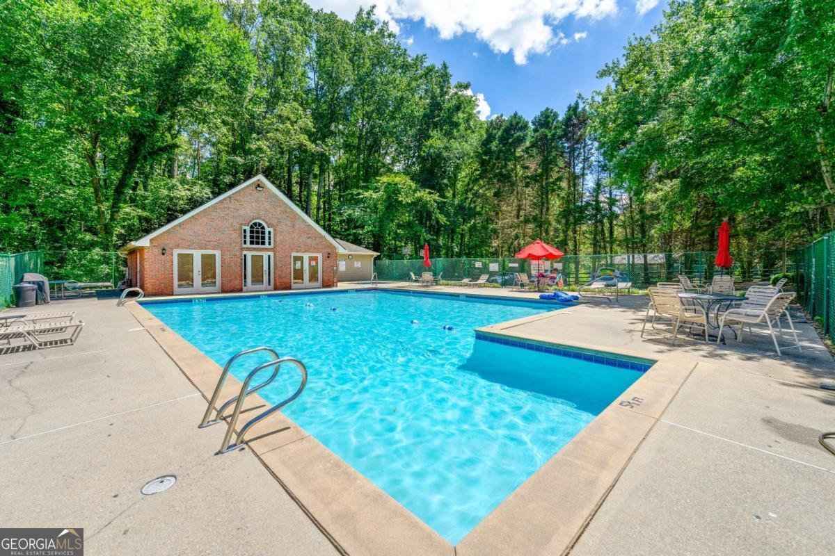 2868 Wyndcliff Court Marietta - 15