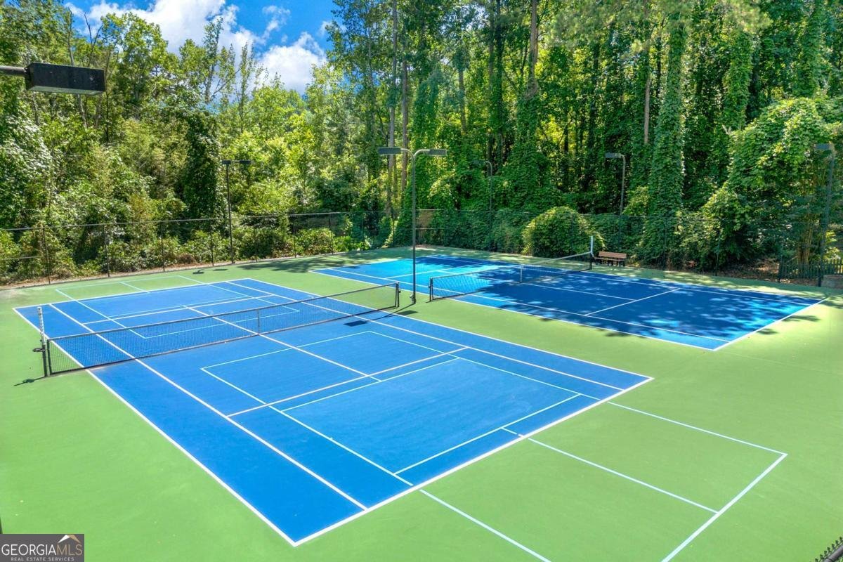 2868 Wyndcliff Court Marietta - 17
