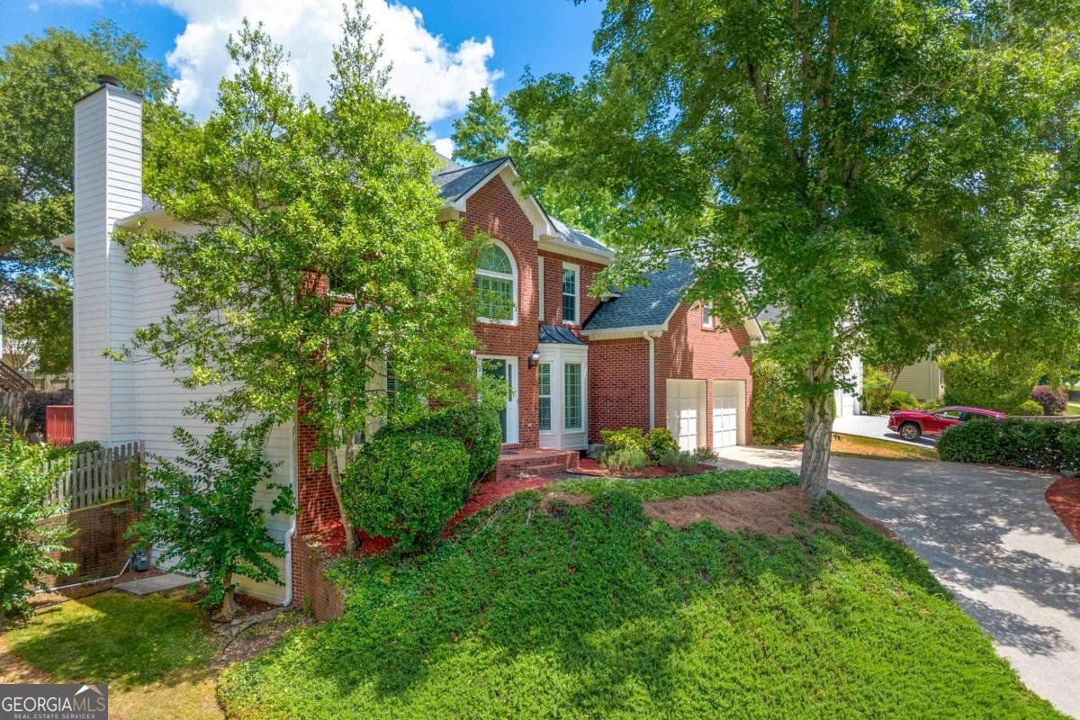 2868 Wyndcliff Court Marietta - 3