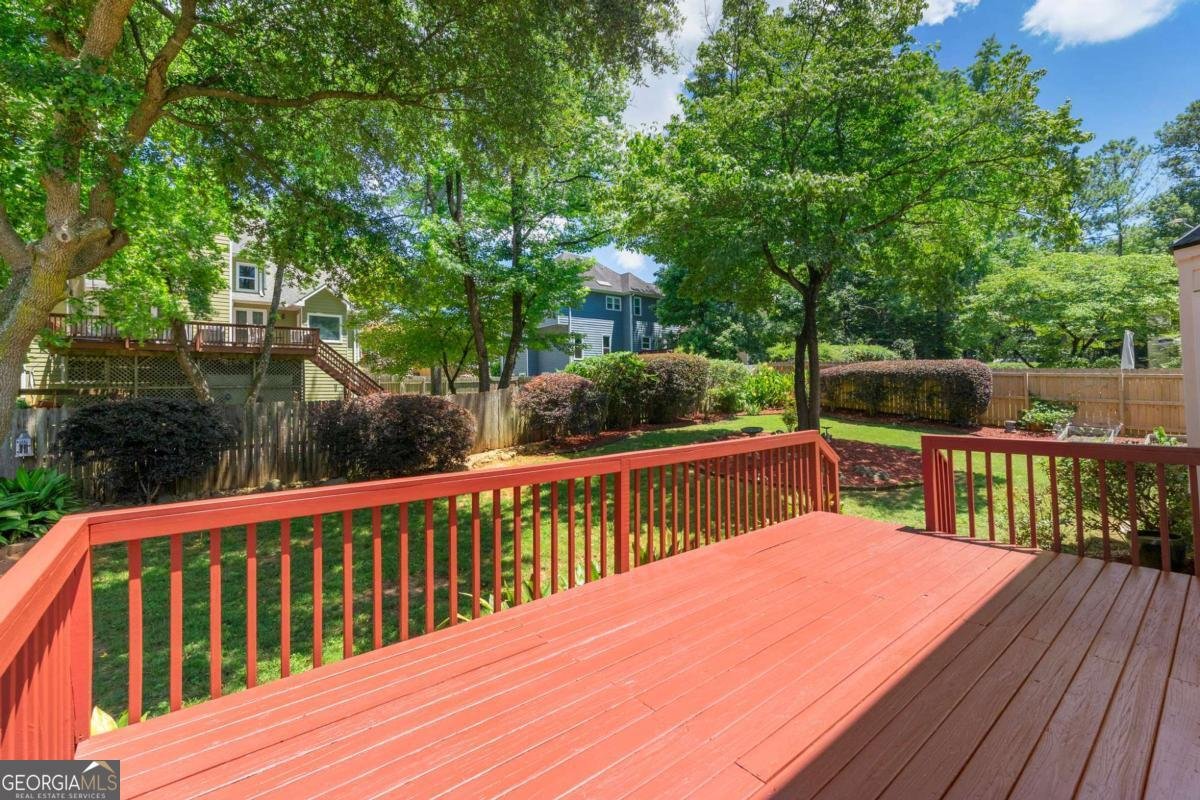 2868 Wyndcliff Court Marietta - 30