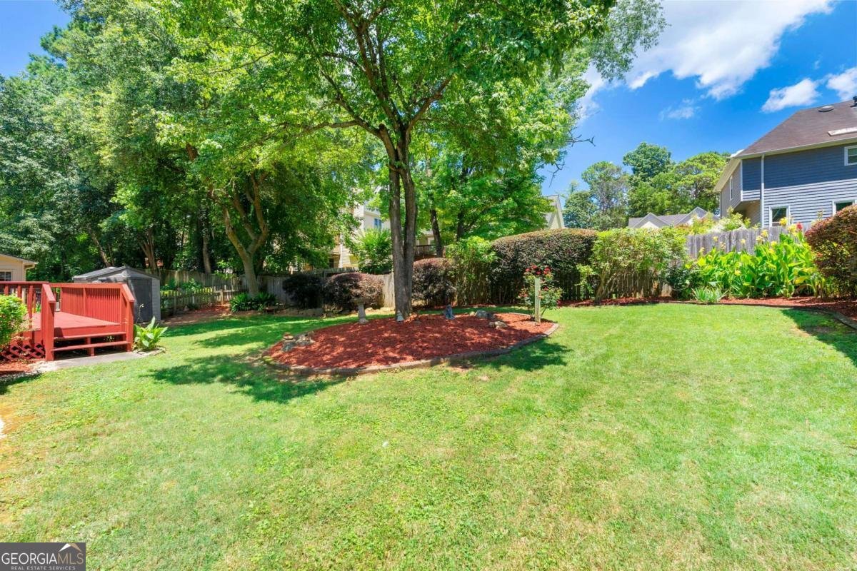 2868 Wyndcliff Court Marietta - 31