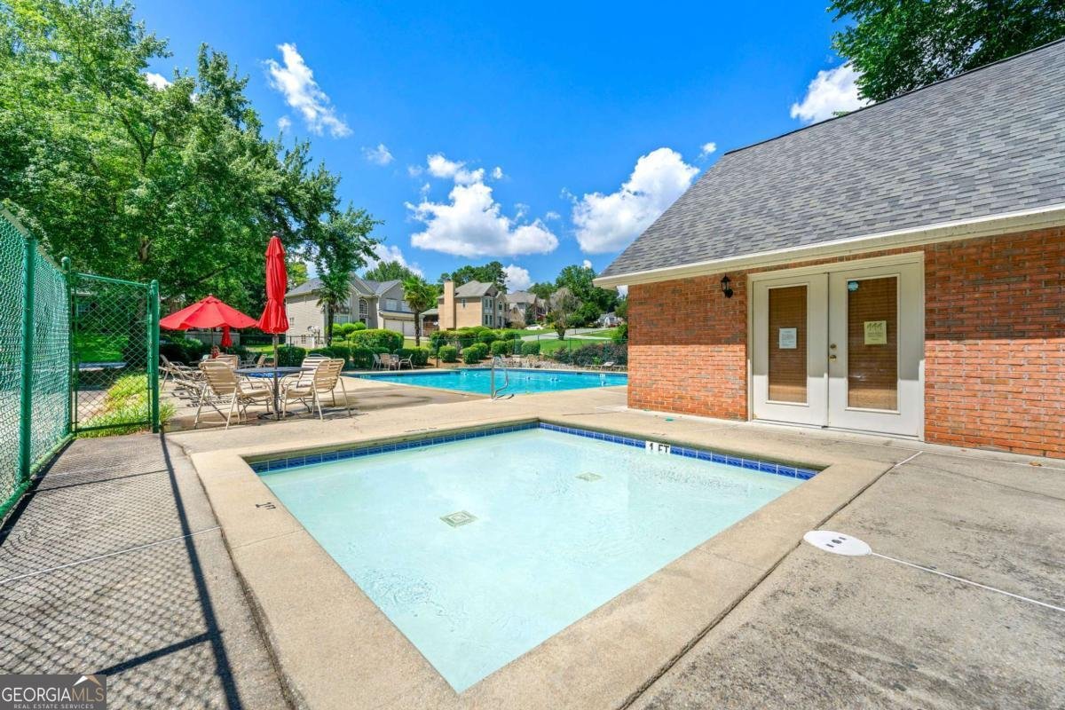 2868 Wyndcliff Court Marietta - 34