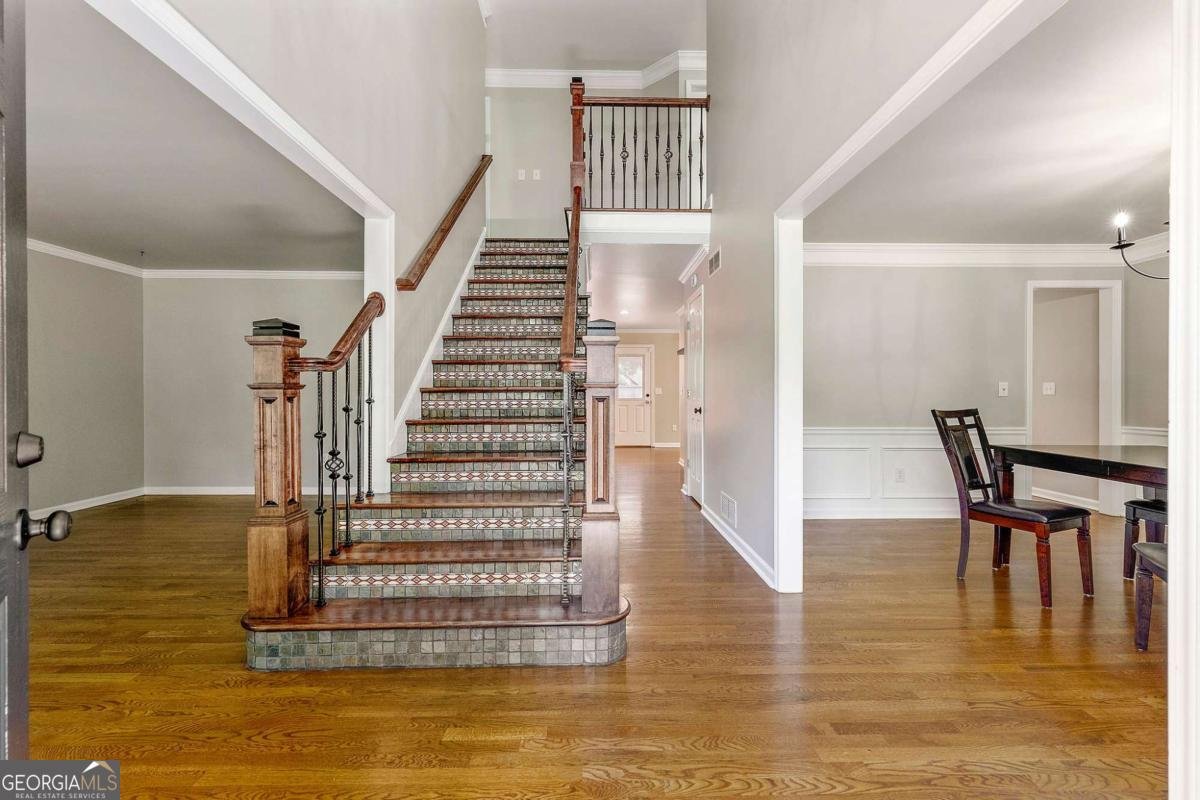 2868 Wyndcliff Court Marietta - 5