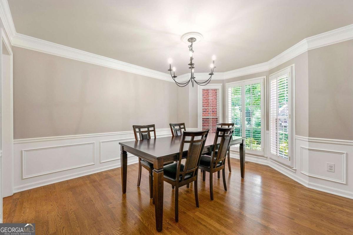 2868 Wyndcliff Court Marietta - 7