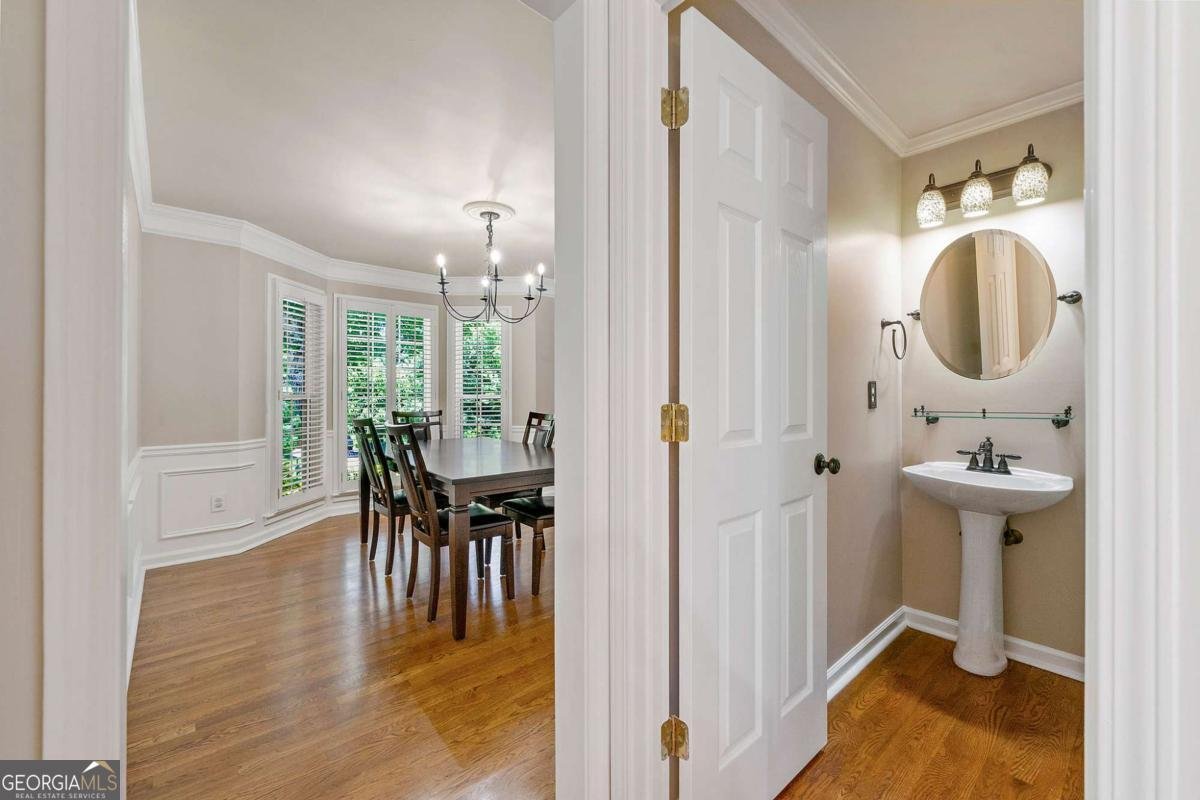 2868 Wyndcliff Court Marietta - 8