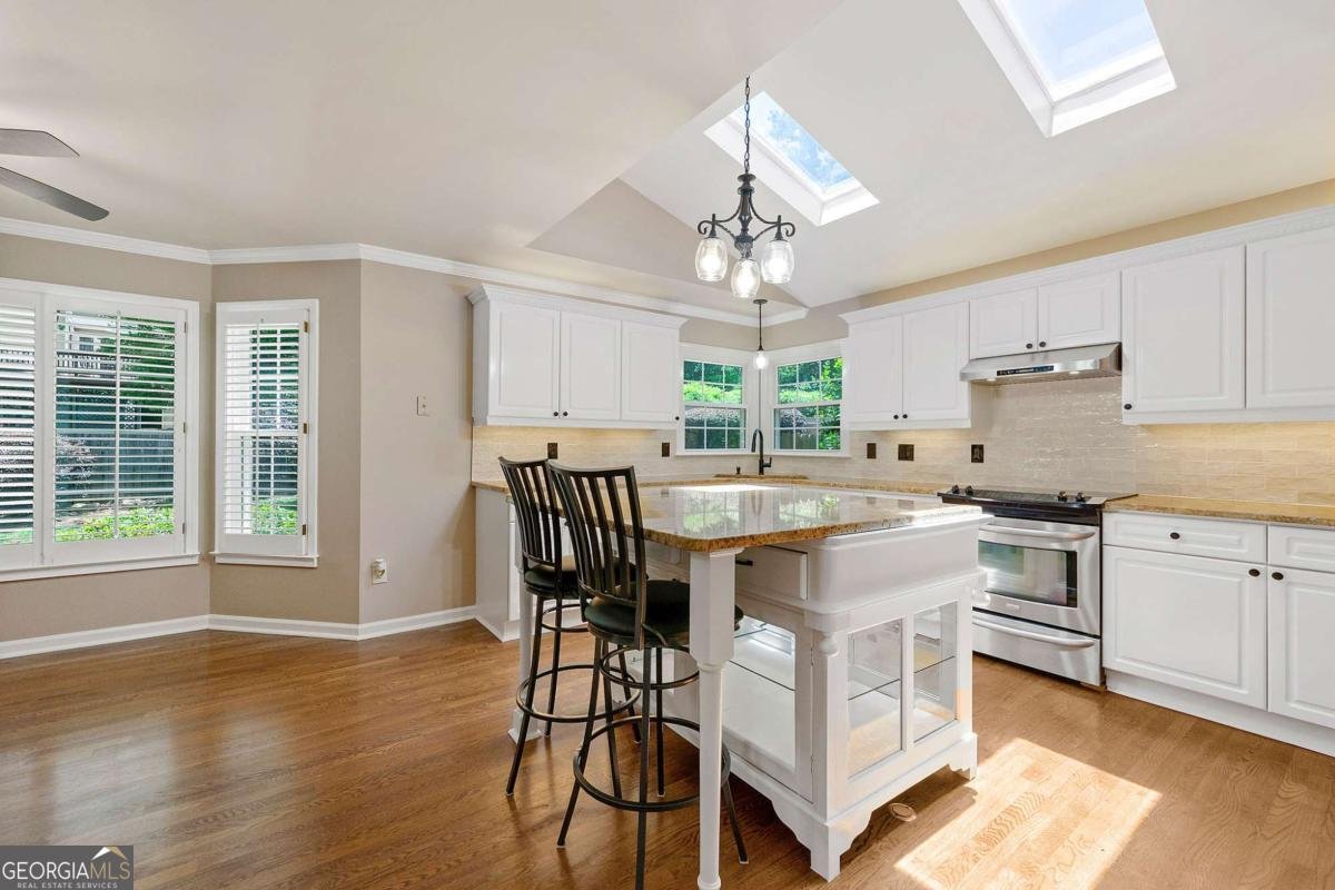 2868 Wyndcliff Court Marietta - 9
