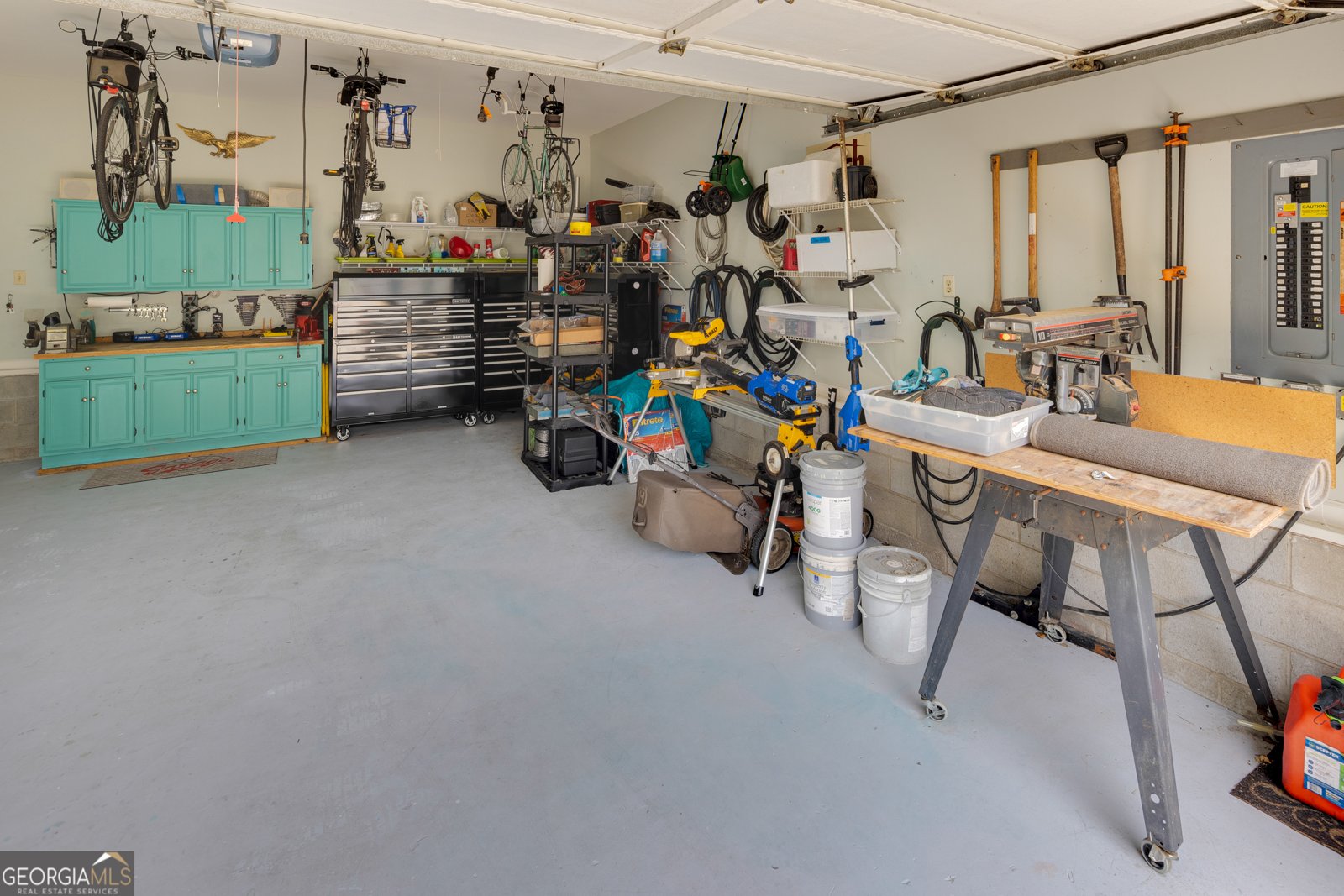 802 Seminole Avenue St. Marys - 1