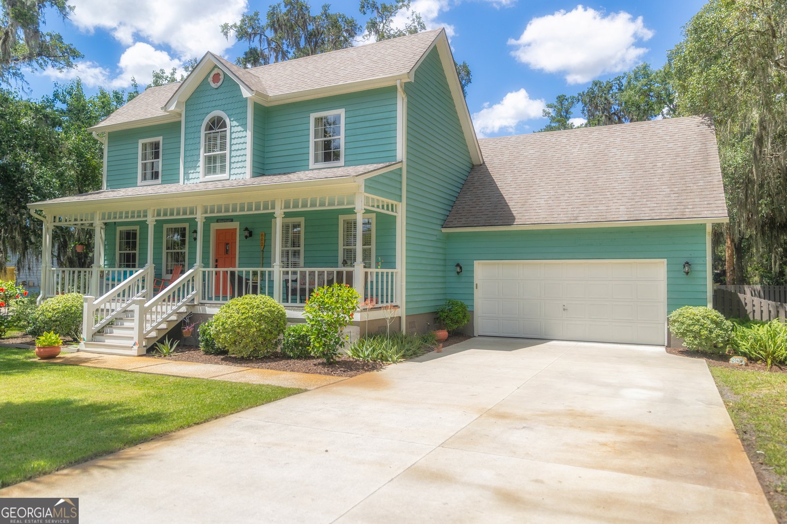 802 Seminole Avenue St. Marys - 19
