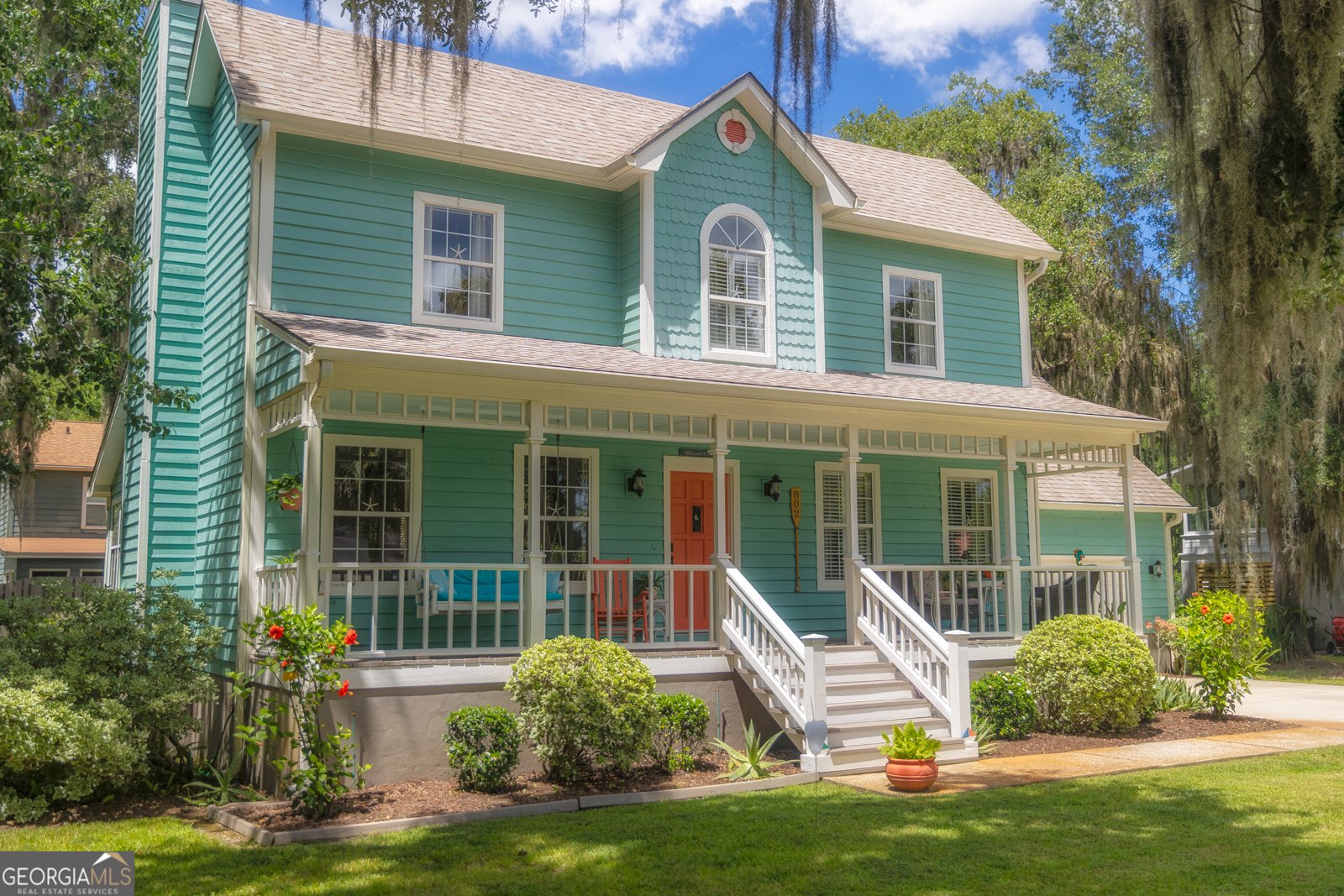 802 Seminole Avenue St. Marys - 2