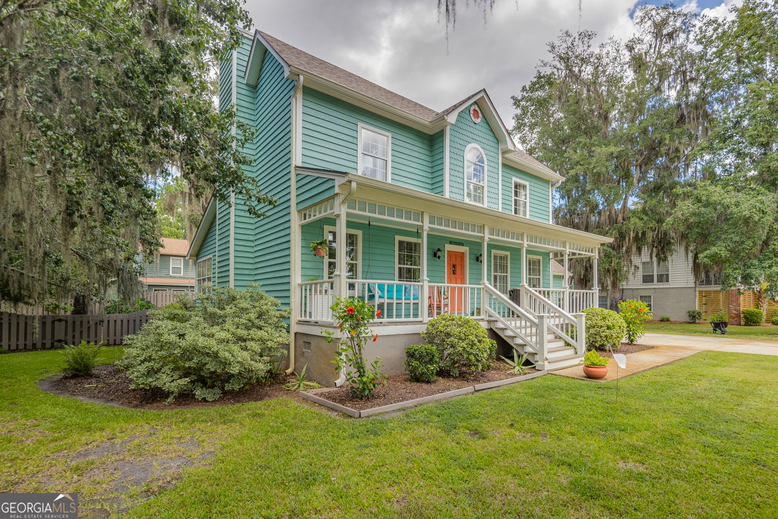 802 Seminole Avenue St. Marys - 20