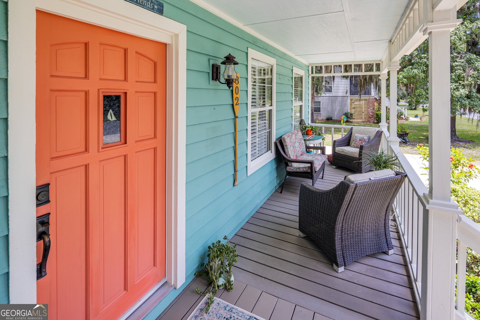 802 Seminole Avenue St. Marys - 21