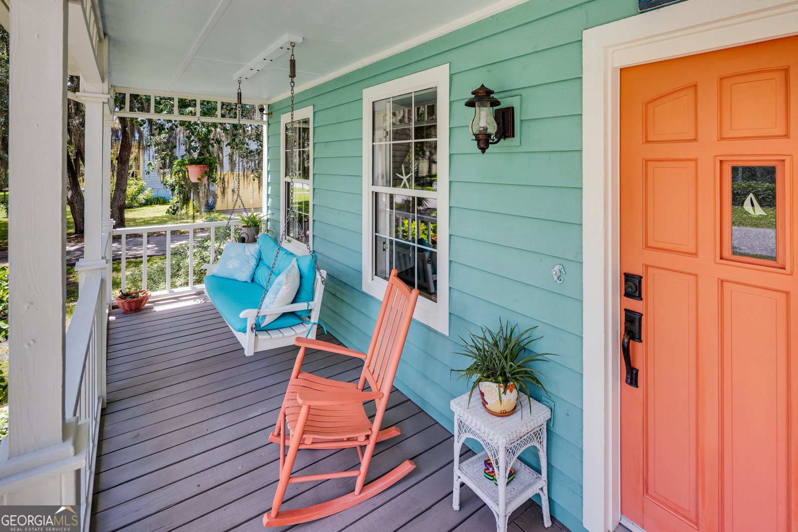 802 Seminole Avenue St. Marys - 22