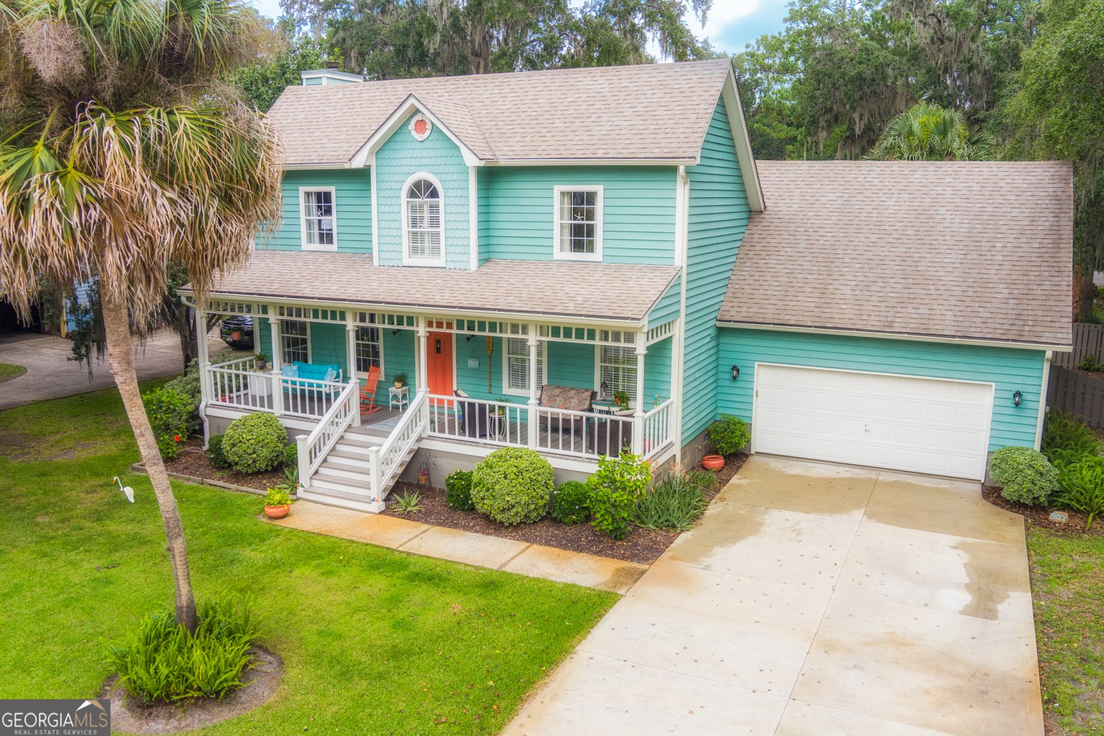 802 Seminole Avenue St. Marys - 43
