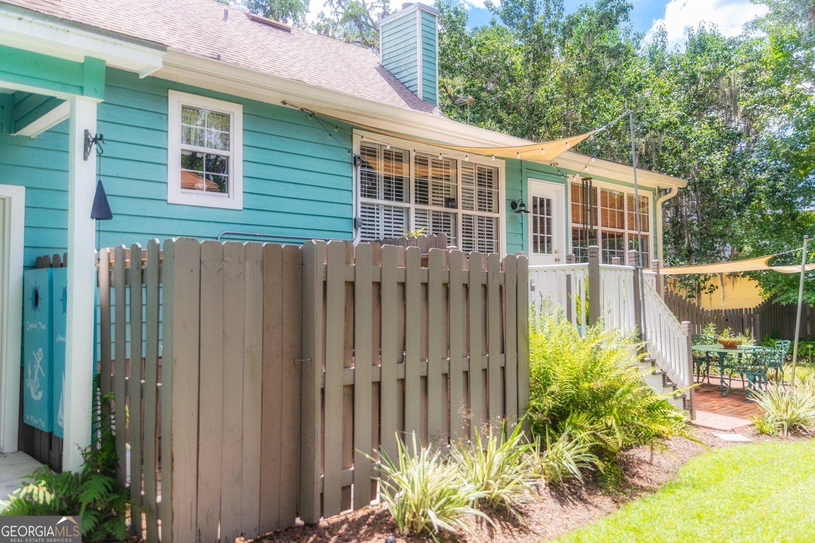 802 Seminole Avenue St. Marys - 46