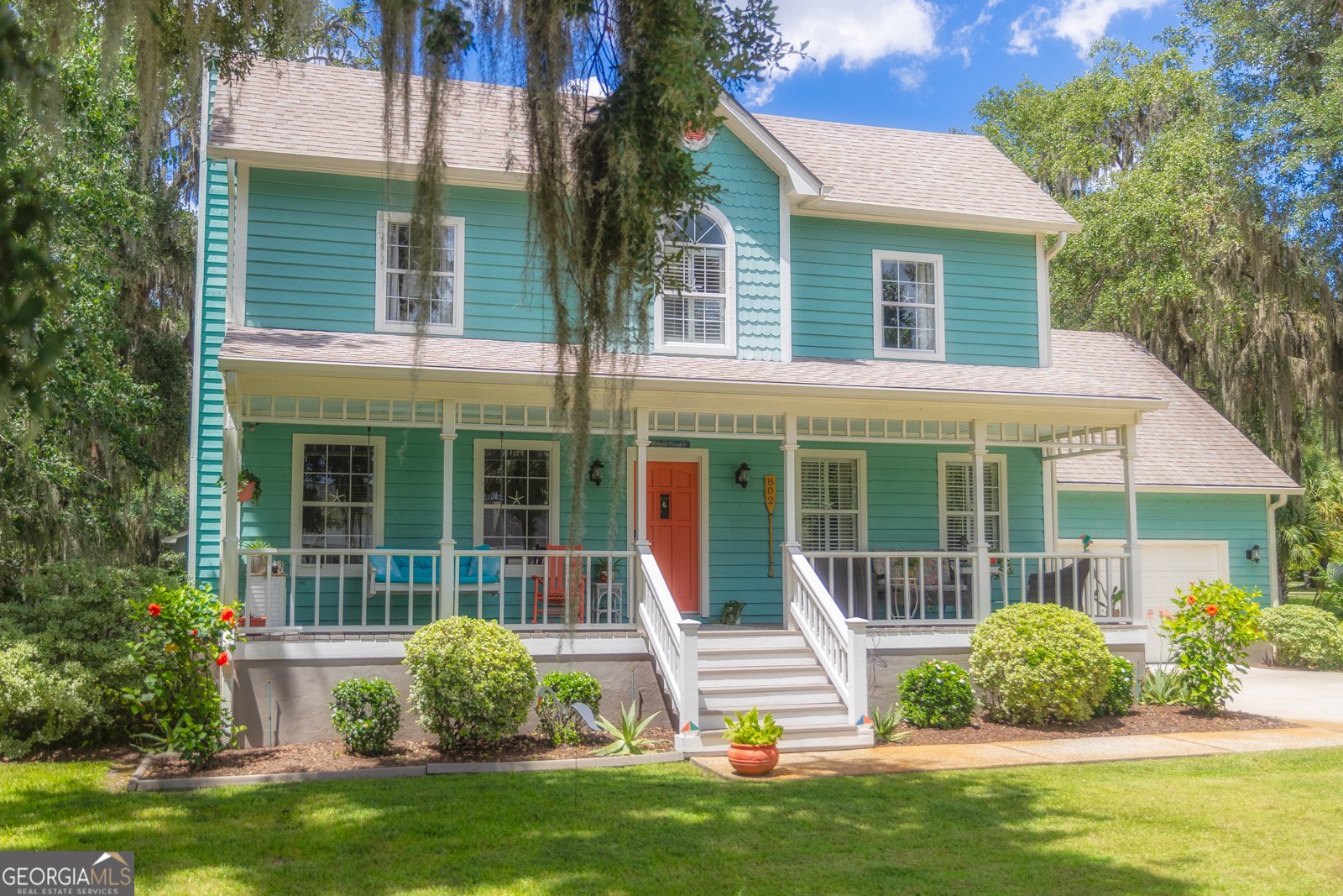 802 Seminole Avenue St. Marys - 52