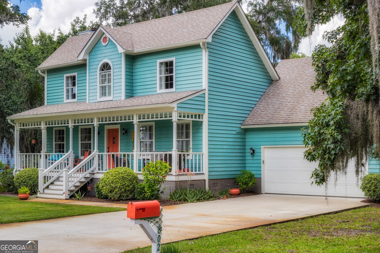 802 Seminole Avenue St. Marys - 6