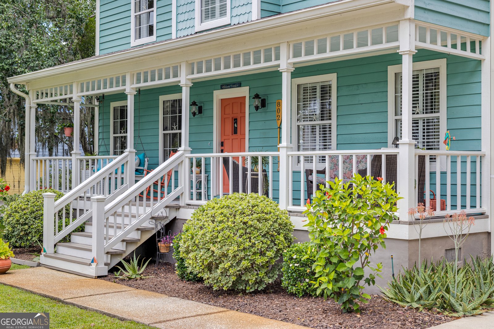 802 Seminole Avenue St. Marys - 66