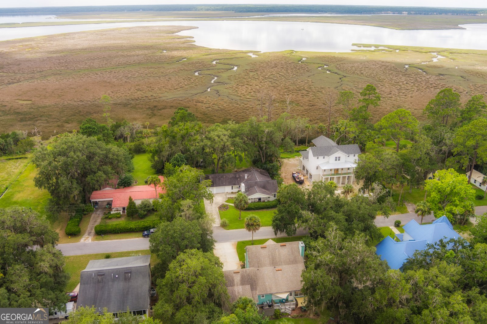 802 Seminole Avenue St. Marys - 8