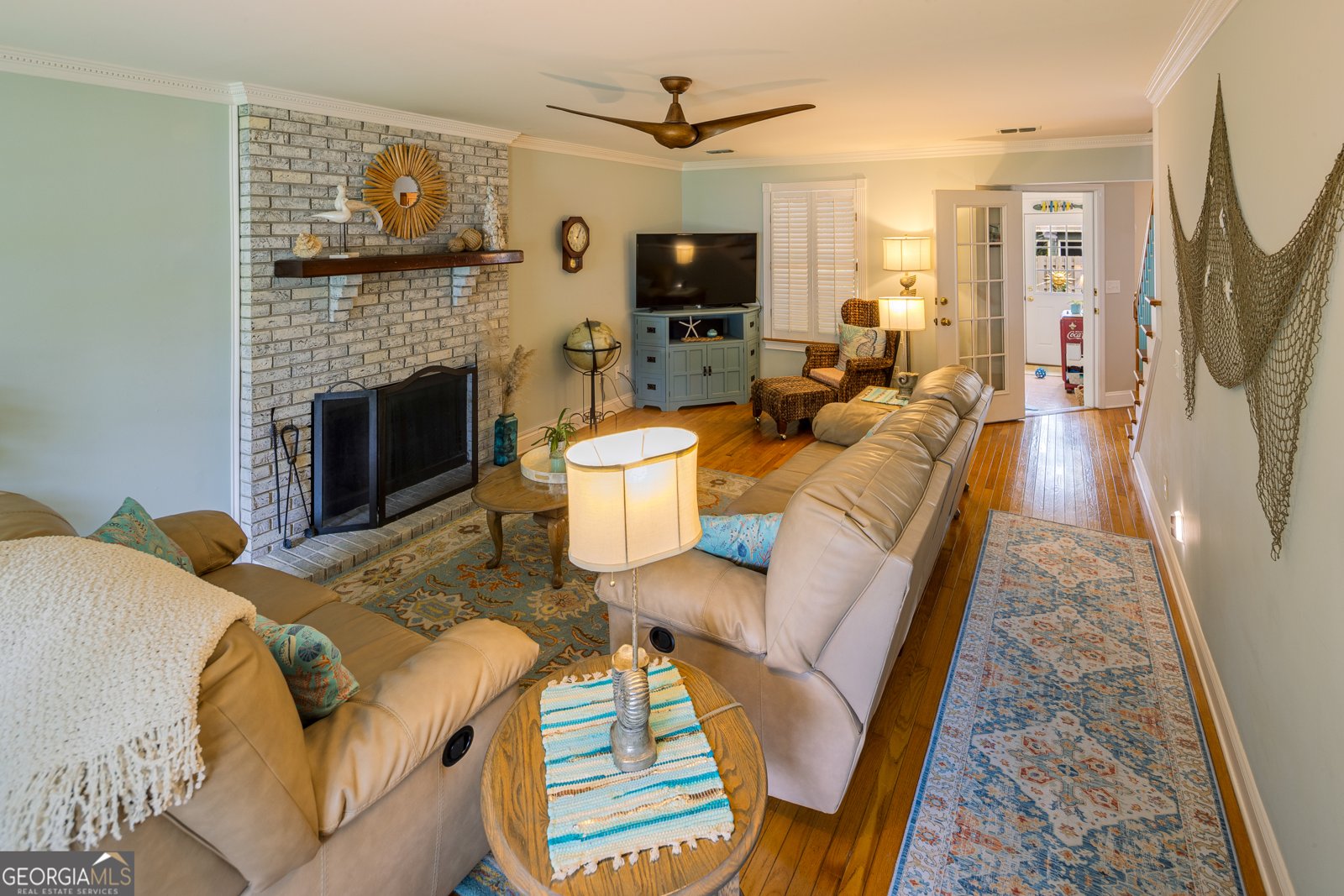 802 Seminole Avenue St. Marys - 82
