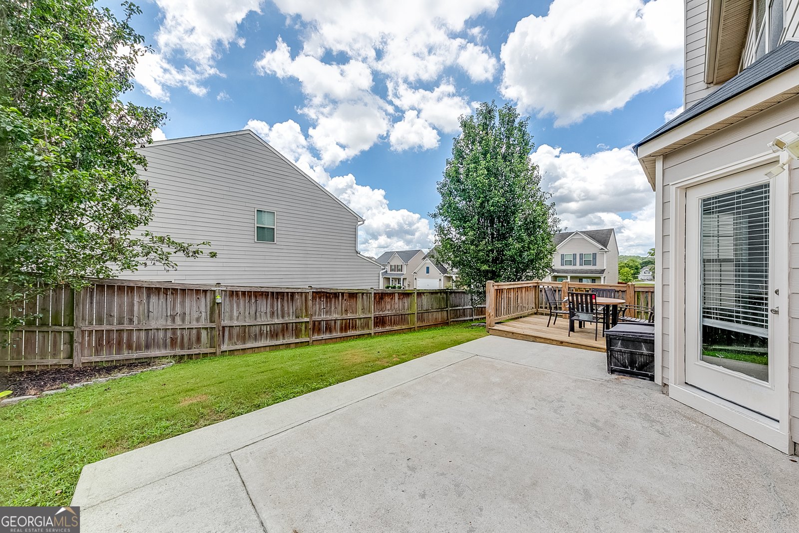 845 Summer Springs Court Pendergrass - 14